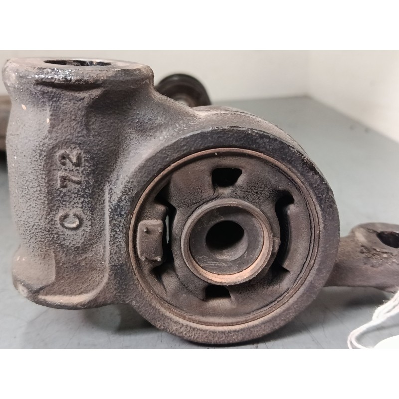 Recambio de brazo suspension inferior delantero izquierdo para mazda cx-5 (ke, gh) 2.2 d (ke2fw) referencia OEM IAM   
