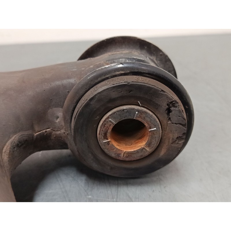 Recambio de brazo suspension inferior delantero izquierdo para mazda cx-5 (ke, gh) 2.2 d (ke2fw) referencia OEM IAM   