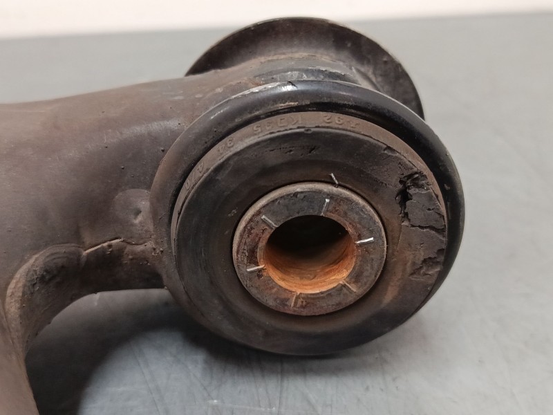 Recambio de brazo suspension inferior delantero izquierdo para mazda cx-5 (ke, gh) 2.2 d (ke2fw) referencia OEM IAM   