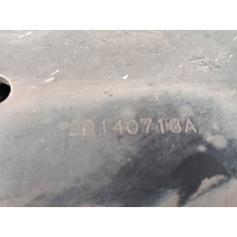 Recambio de brazo suspension inferior delantero izquierdo para mazda cx-5 (ke, gh) 2.2 d (ke2fw) referencia OEM IAM   