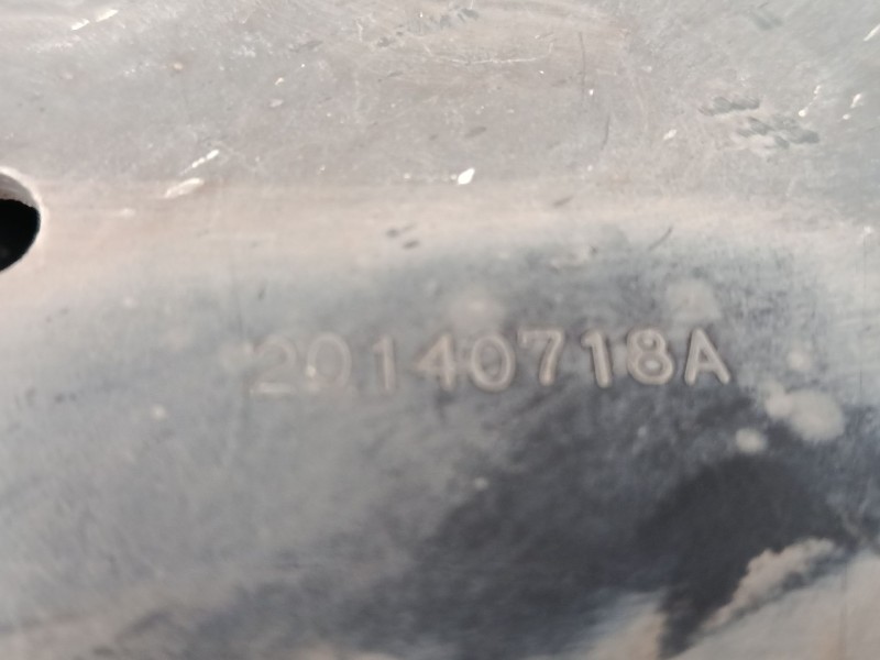 Recambio de brazo suspension inferior delantero izquierdo para mazda cx-5 (ke, gh) 2.2 d (ke2fw) referencia OEM IAM   