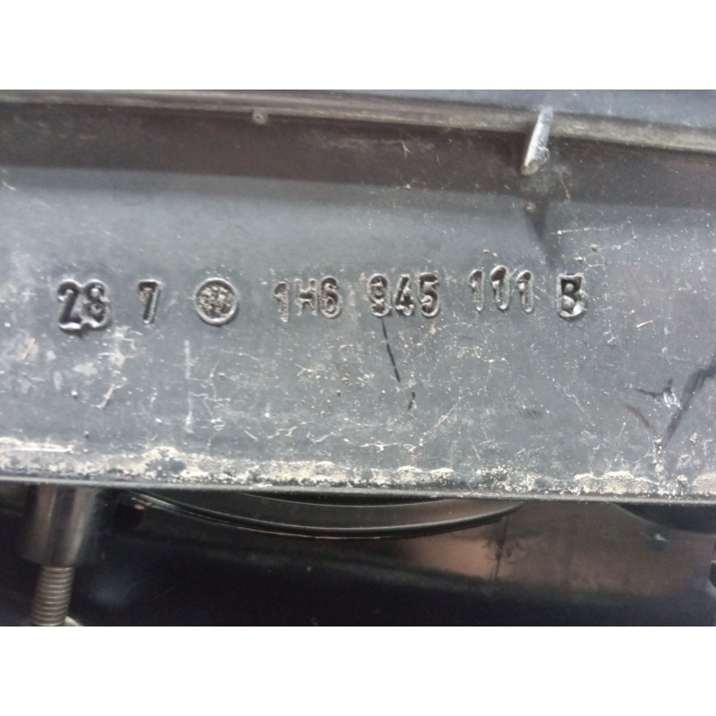 Recambio de piloto trasero izquierdo para volkswagen golf iii (1h1) 1.9 td, gtd referencia OEM IAM 1H6945111B  