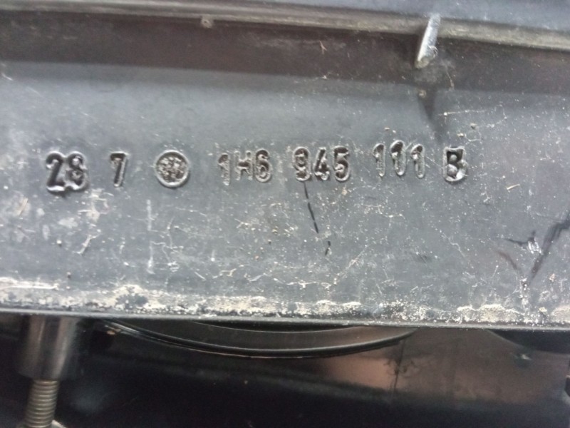 Recambio de piloto trasero izquierdo para volkswagen golf iii (1h1) 1.9 td, gtd referencia OEM IAM 1H6945111B  