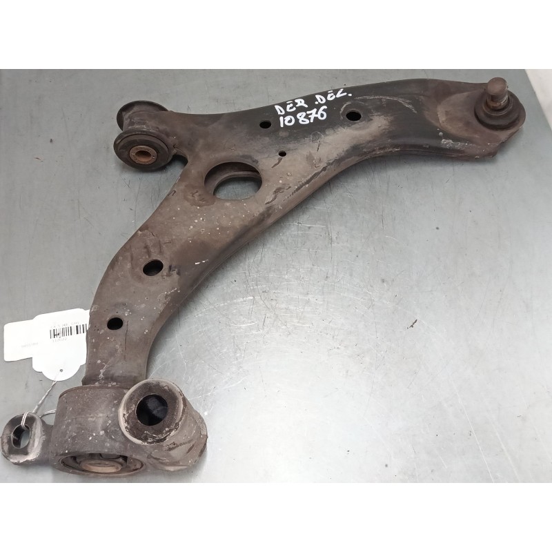 Recambio de brazo suspension inferior delantero derecho para mazda cx-5 (ke, gh) 2.2 d (ke2fw) referencia OEM IAM   