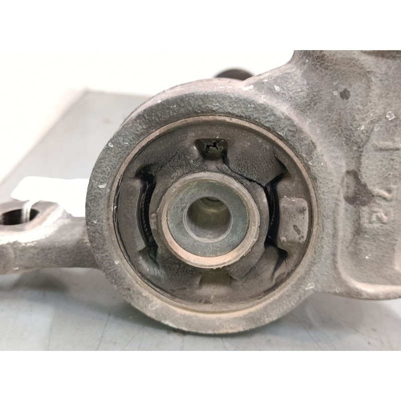 Recambio de brazo suspension inferior delantero derecho para mazda cx-5 (ke, gh) 2.2 d (ke2fw) referencia OEM IAM   