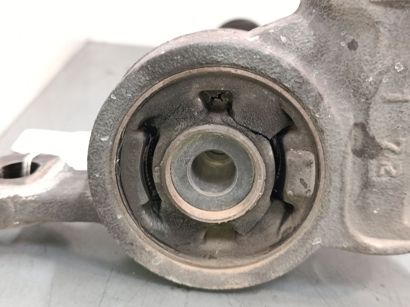 Recambio de brazo suspension inferior delantero derecho para mazda cx-5 (ke, gh) 2.2 d (ke2fw) referencia OEM IAM   