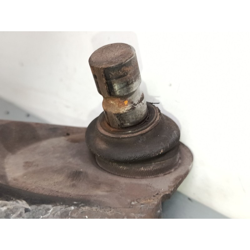 Recambio de brazo suspension inferior delantero derecho para mazda cx-5 (ke, gh) 2.2 d (ke2fw) referencia OEM IAM   