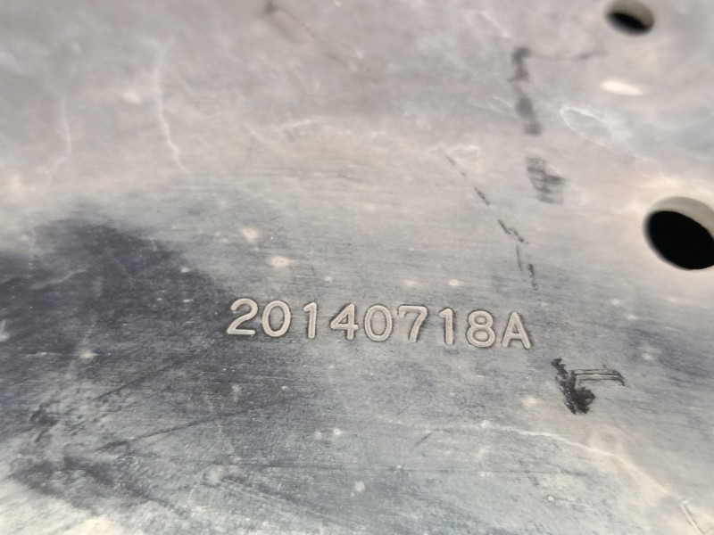 Recambio de brazo suspension inferior delantero derecho para mazda cx-5 (ke, gh) 2.2 d (ke2fw) referencia OEM IAM   