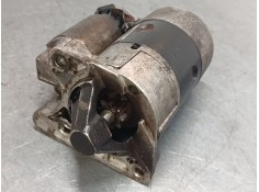 Recambio de motor arranque para renault clio ii (bb_, cb_) 1.4 (b/cb0c, b/cb0s) referencia OEM IAM 7700274351 M002T13581 