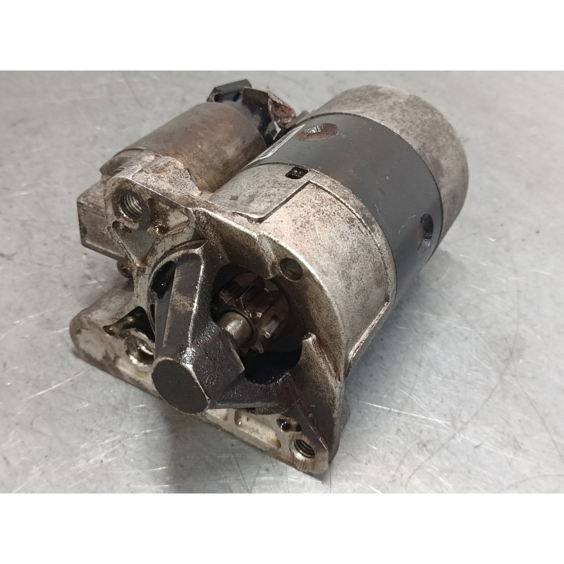 Recambio de motor arranque para renault clio ii (bb_, cb_) 1.4 (b/cb0c, b/cb0s) referencia OEM IAM 7700274351 M002T13581 