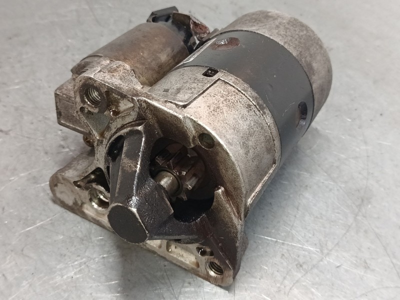 Recambio de motor arranque para renault clio ii (bb_, cb_) 1.4 (b/cb0c, b/cb0s) referencia OEM IAM 7700274351 M002T13581 