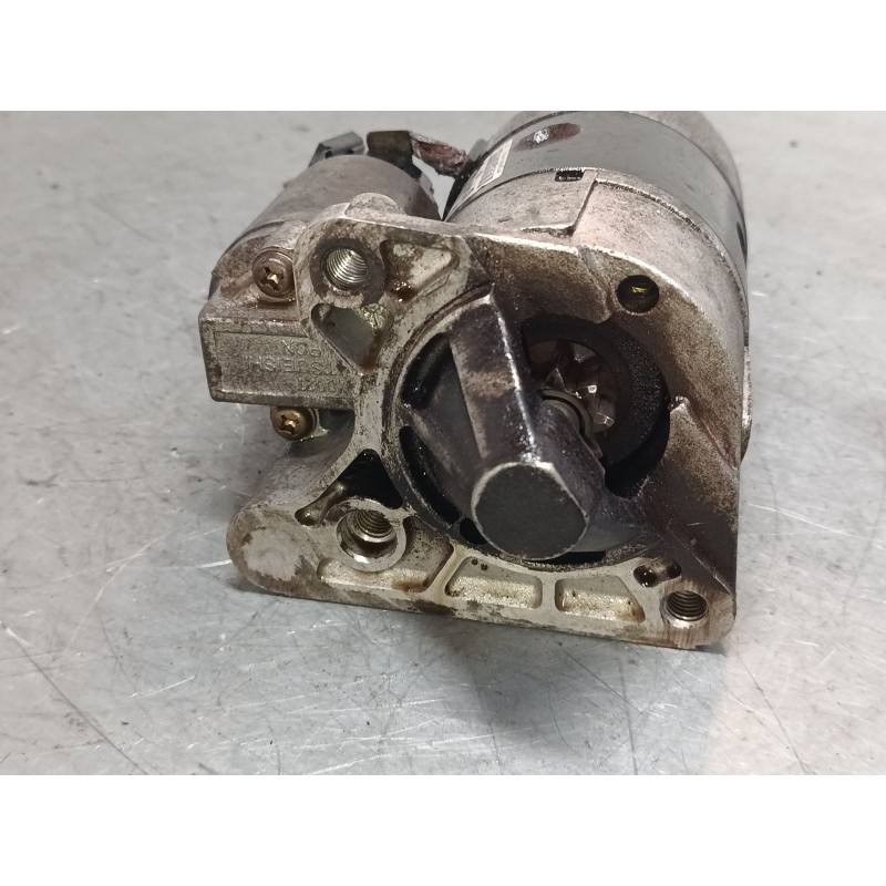 Recambio de motor arranque para renault clio ii (bb_, cb_) 1.4 (b/cb0c, b/cb0s) referencia OEM IAM 7700274351 M002T13581 