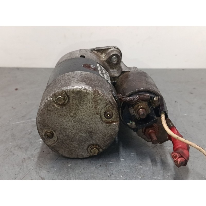 Recambio de motor arranque para renault clio ii (bb_, cb_) 1.4 (b/cb0c, b/cb0s) referencia OEM IAM 7700274351 M002T13581 