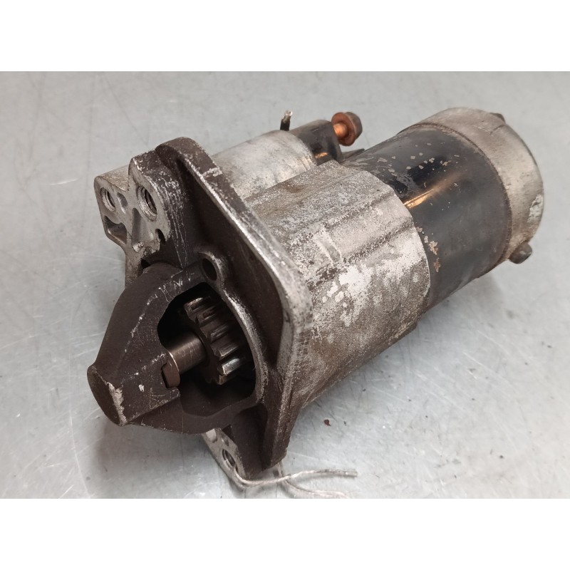 Recambio de motor arranque para renault clio iii (br0/1, cr0/1) 1.5 dci (c/br0g, c/br1g) referencia OEM IAM 8200584675  