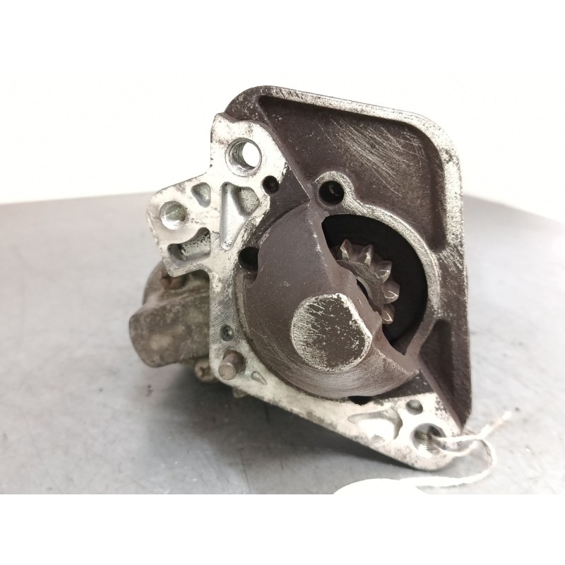 Recambio de motor arranque para renault clio iii (br0/1, cr0/1) 1.5 dci (c/br0g, c/br1g) referencia OEM IAM 8200584675  
