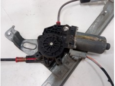 Recambio de elevalunas electrico derecho 3p para peugeot 206 hatchback (2a/c) 2.0 hdi 90 referencia OEM IAM    2