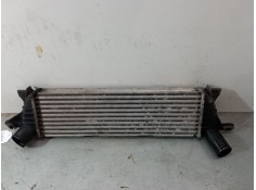 Recambio de intercooler para renault kangoo (kc0/1_) 1.9 dci 4x4 referencia OEM IAM   