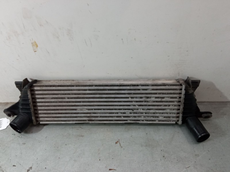 Recambio de intercooler para renault kangoo (kc0/1_) 1.9 dci 4x4 referencia OEM IAM   
