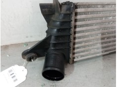 Recambio de intercooler para renault kangoo (kc0/1_) 1.9 dci 4x4 referencia OEM IAM    2