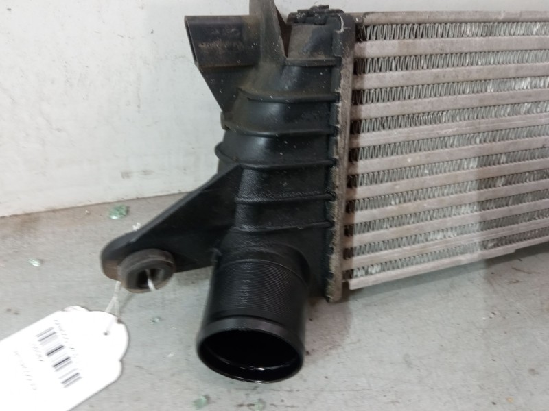Recambio de intercooler para renault kangoo (kc0/1_) 1.9 dci 4x4 referencia OEM IAM   