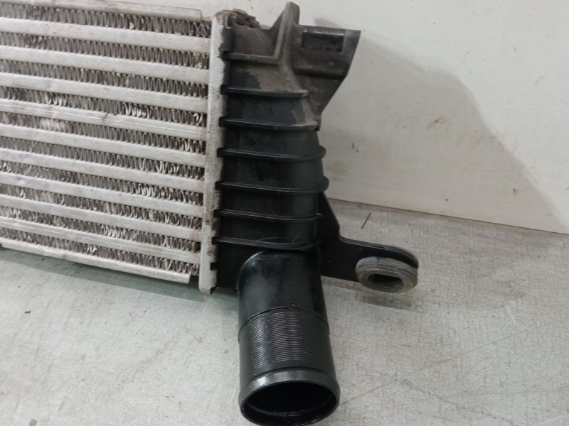 Recambio de intercooler para renault kangoo (kc0/1_) 1.9 dci 4x4 referencia OEM IAM   