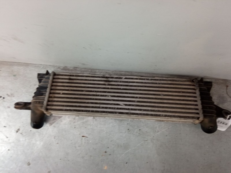Recambio de intercooler para renault kangoo (kc0/1_) 1.9 dci 4x4 referencia OEM IAM   
