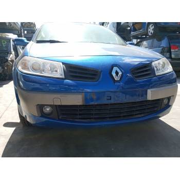 RENAULT MEGANE II STATION WAGON (KM0/1_)