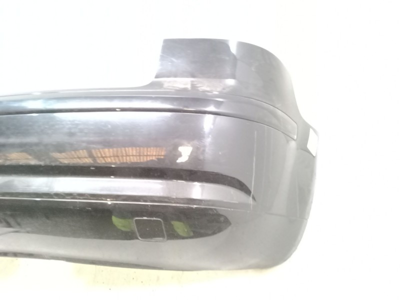 Recambio de paragolpes trasero para audi a3 sportback (8pa) 1.6 fsi referencia OEM IAM   