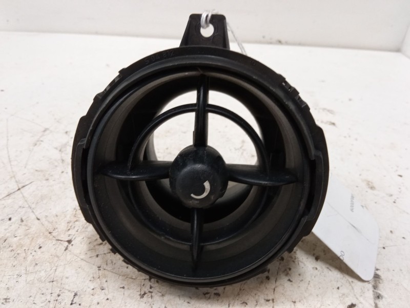 Recambio de aireador central izquierdo para mini mini (r56) one referencia OEM IAM 925401200  