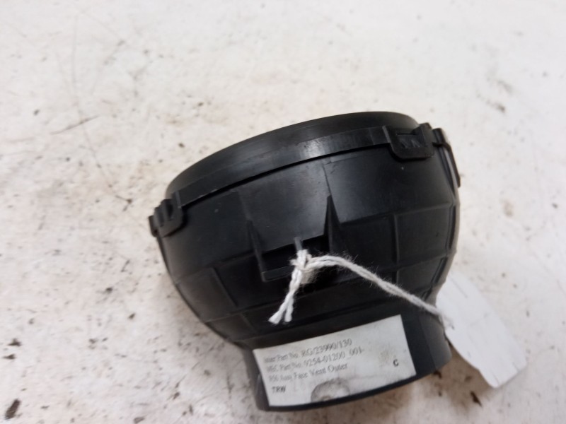 Recambio de aireador central izquierdo para mini mini (r56) one referencia OEM IAM 925401200  