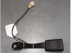 Recambio de anclaje cinturon delantero izquierdo para citroën c4 picasso i monospace (ud_) 1.6 hdi 110 referencia OEM IAM   
