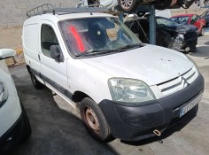citroën berlingo / berlingo first furgoneta/monovolumen (m_) del año 2005