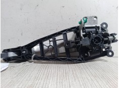 Recambio de maneta exterior puerta delantera derecha para opel corsa d (s07) 1.2 (l08, l68) referencia OEM IAM    2