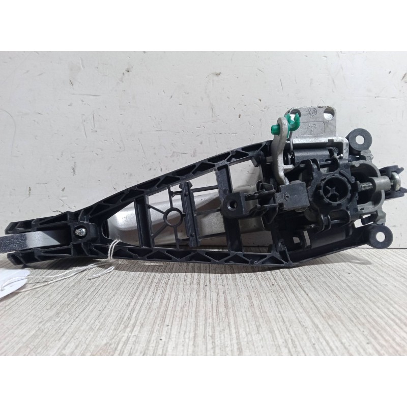 Recambio de maneta exterior puerta delantera derecha para opel corsa d (s07) 1.2 (l08, l68) referencia OEM IAM   