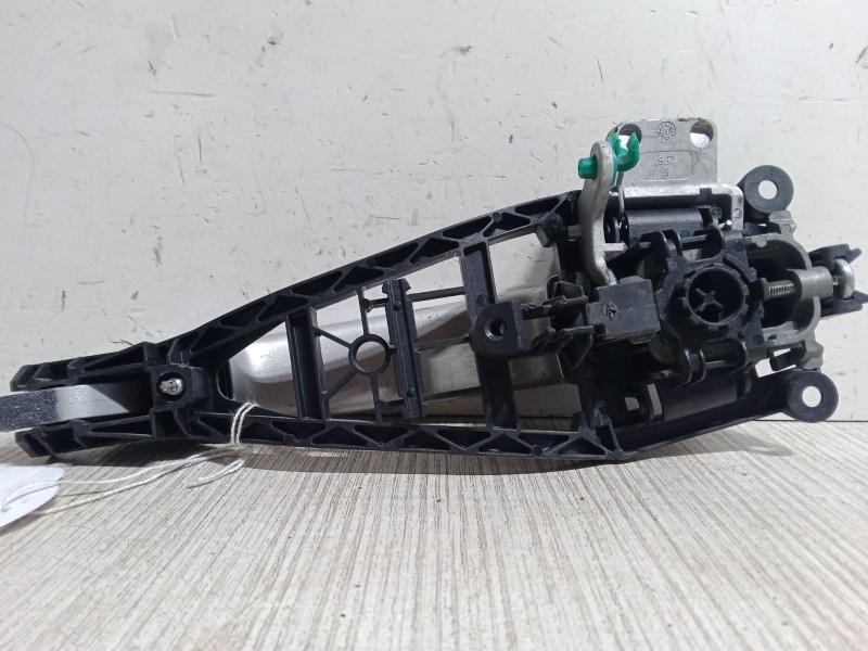Recambio de maneta exterior puerta delantera derecha para opel corsa d (s07) 1.2 (l08, l68) referencia OEM IAM   