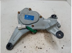 Recambio de motor limpia trasero para hyundai santa fé ii (cm) 2.2 crdi gls referencia OEM IAM 987002B000  