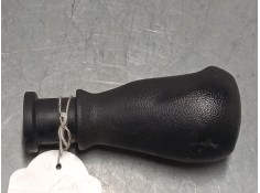 Recambio de pomo palanca cambio para fiat doblo cargo (263_) 1.3 d multijet referencia OEM IAM    2