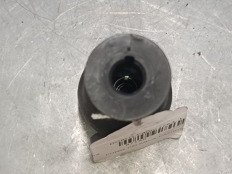 Recambio de pomo palanca cambio para fiat doblo cargo (263_) 1.3 d multijet referencia OEM IAM   