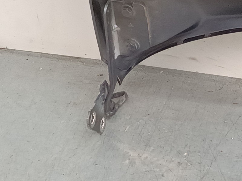 Recambio de capo para citroën xsara picasso (n68) 1.6 hdi referencia OEM IAM   