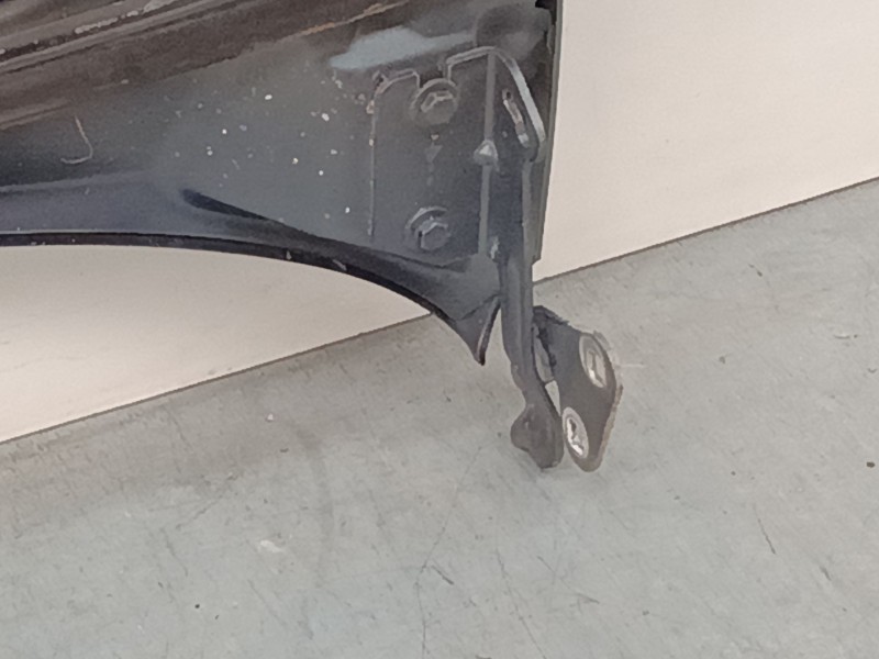 Recambio de capo para citroën xsara picasso (n68) 1.6 hdi referencia OEM IAM   