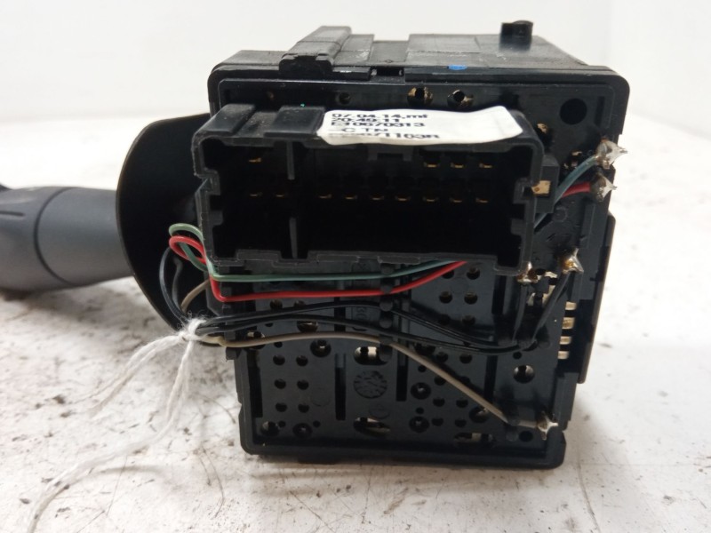 Recambio de mando limpiaparabrisas para renault clio iv (bh_) 1.2 16v referencia OEM IAM 255671163R  