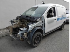 dacia dokker furgoneta/monovolumen del año 2014