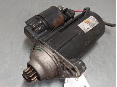 Recambio de motor arranque para seat leon (1p1) 1.9 tdi referencia OEM IAM 0986020250  