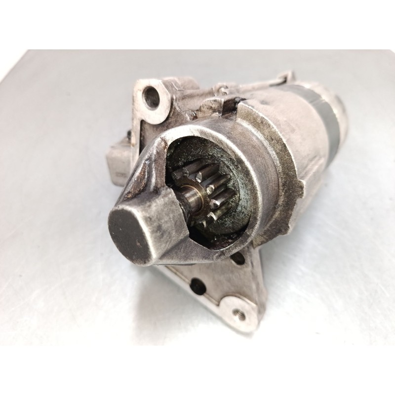 Recambio de motor arranque para citroën c3 ii (sc_) 1.4 hdi 70 (sc8hzc, sc8hr0, sc8hp4) referencia OEM IAM 26006938  