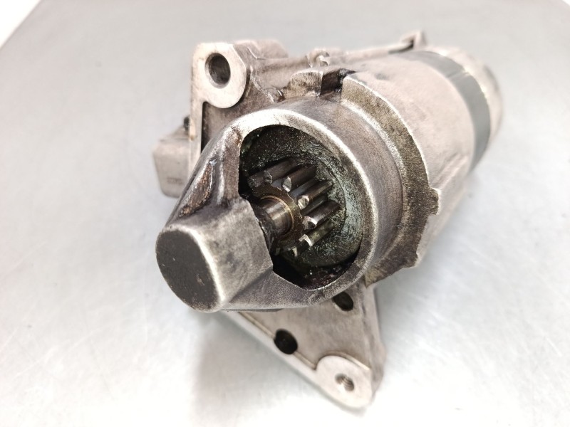Recambio de motor arranque para citroën c3 ii (sc_) 1.4 hdi 70 (sc8hzc, sc8hr0, sc8hp4) referencia OEM IAM 26006938  