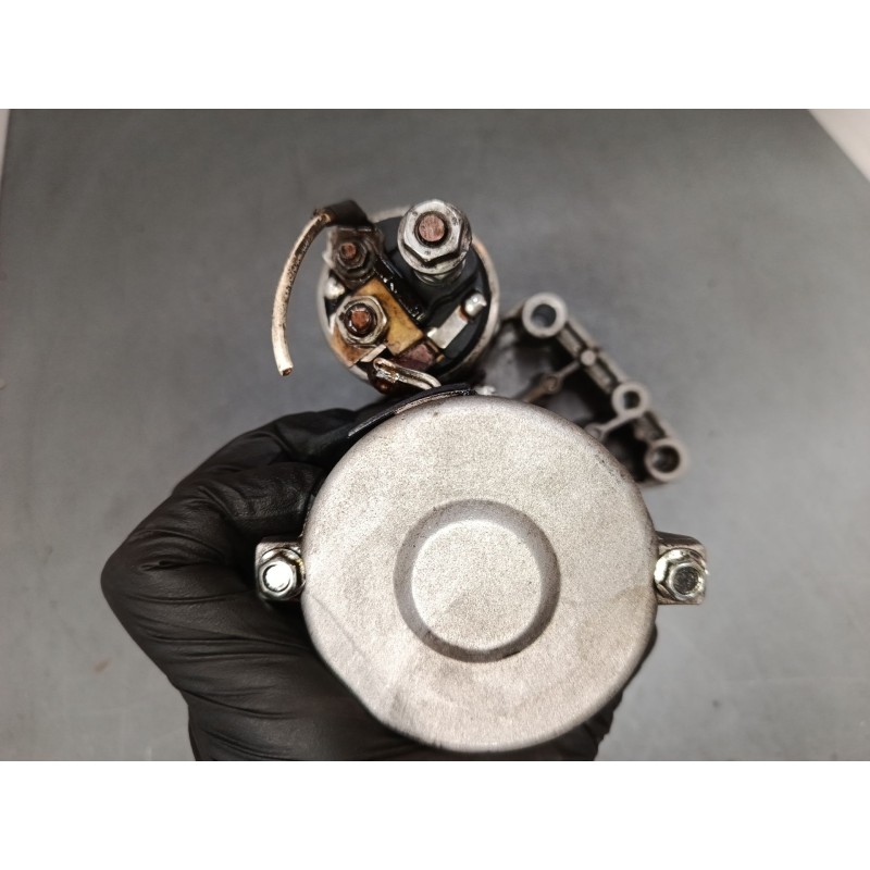 Recambio de motor arranque para citroën c3 ii (sc_) 1.4 hdi 70 (sc8hzc, sc8hr0, sc8hp4) referencia OEM IAM 26006938  