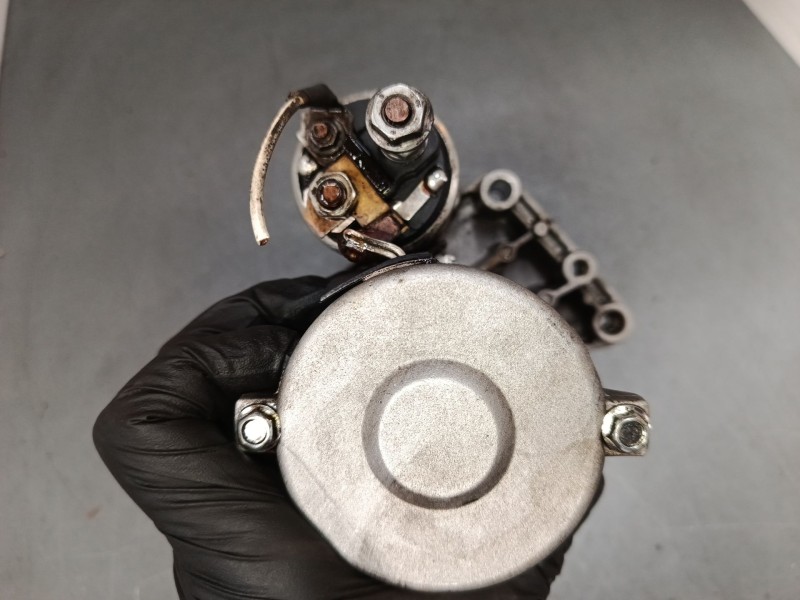 Recambio de motor arranque para citroën c3 ii (sc_) 1.4 hdi 70 (sc8hzc, sc8hr0, sc8hp4) referencia OEM IAM 26006938  