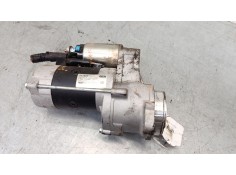 Recambio de motor arranque para kia sorento i (jc) 2.5 crdi referencia OEM IAM 113937  