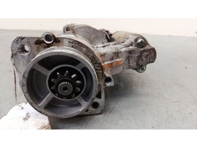 Recambio de motor arranque para kia sorento i (jc) 2.5 crdi referencia OEM IAM 113937  