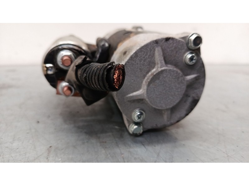 Recambio de motor arranque para kia sorento i (jc) 2.5 crdi referencia OEM IAM 113937  